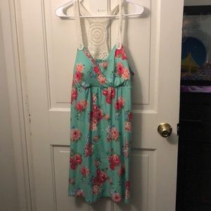 Summer dress